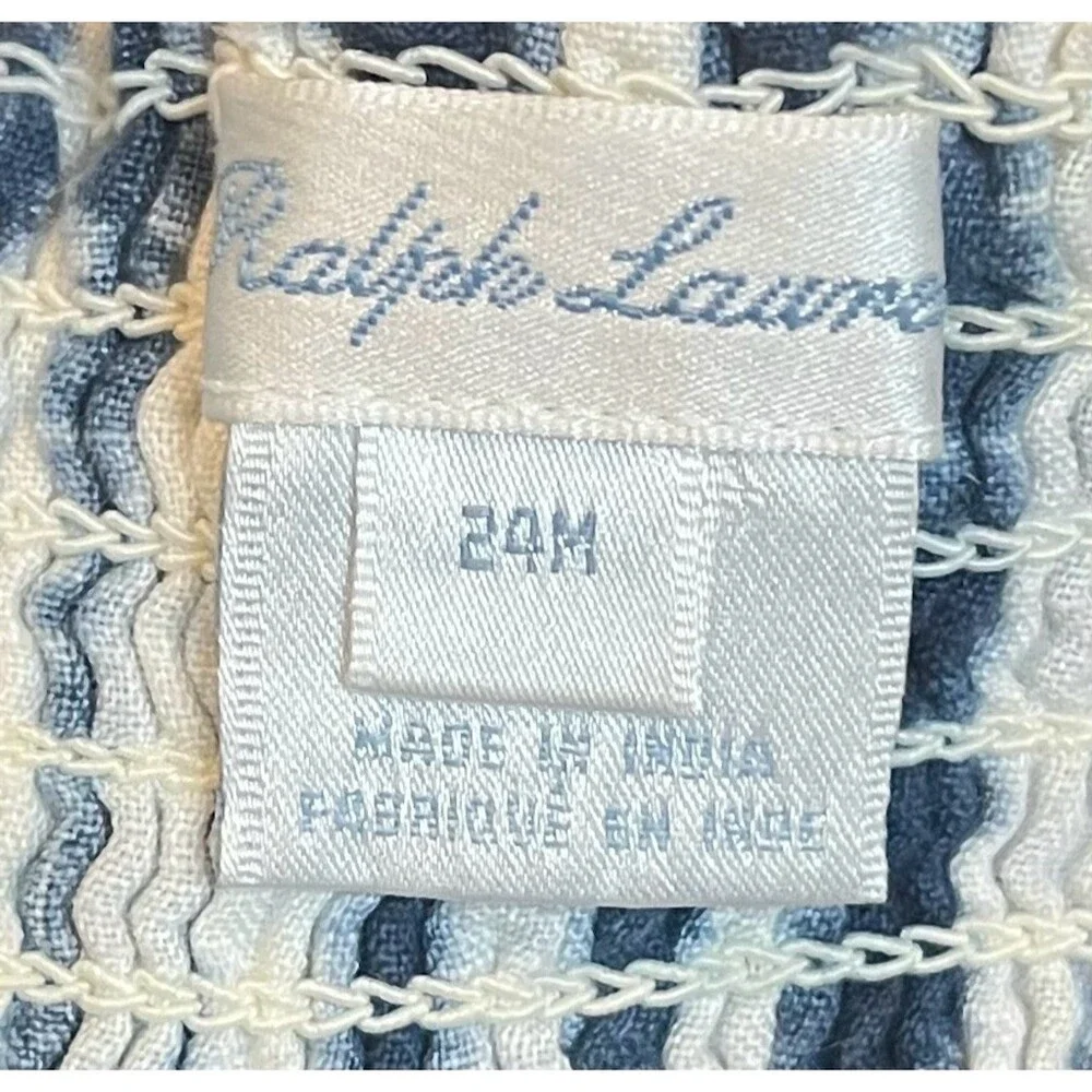 Ralph Lauren this ralph